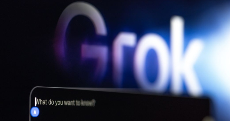 Grok compartió, al menos, 3 millones de imágenes sexualizadas; 23 mil eran de menores