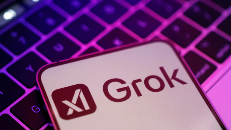 Grok es el chatbot más antisemita, revela estudio