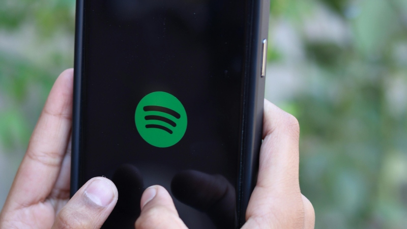 Spotify y 3 disqueras demandaron a este sitio por 13 billones de dólares