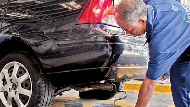 ¡Tómala! Estos autos híbridos perderán exención en CDMX y deberán entrarle al Hoy No Circula