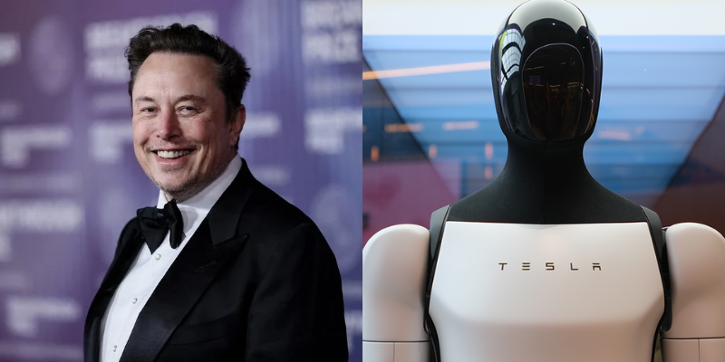 Tesla dejará de fabricar los Model S y Model X para dar paso a la producción del robot Optimus