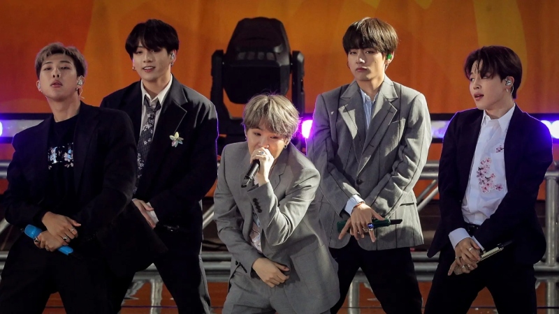 Profeco multará con 5 mdp a Ticketmaster por anomalías en venta de boletos para BTS