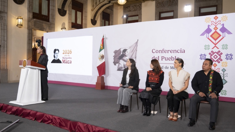 Gobierno federal presenta regulación de IA en el doblaje tras polémica con voz de Pepe Lavat