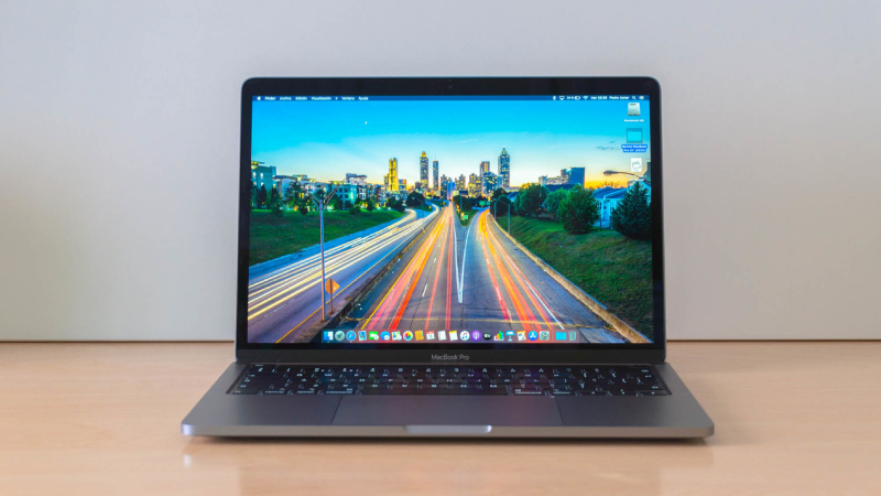 Rumor: Las nuevas Macbook podrían ocultar la pantalla de extraños