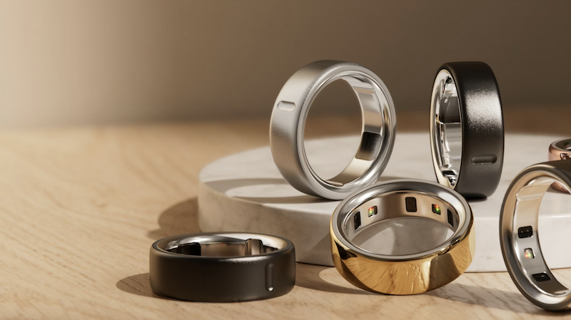 Oura Ring llega a México: todo sobre el anillo inteligente más avanzado