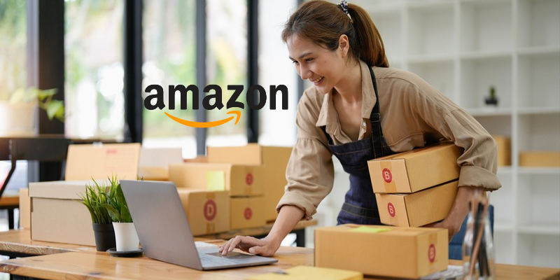 Amazon reduce comisiones para vendedores en México para impulsar a las PyMEs