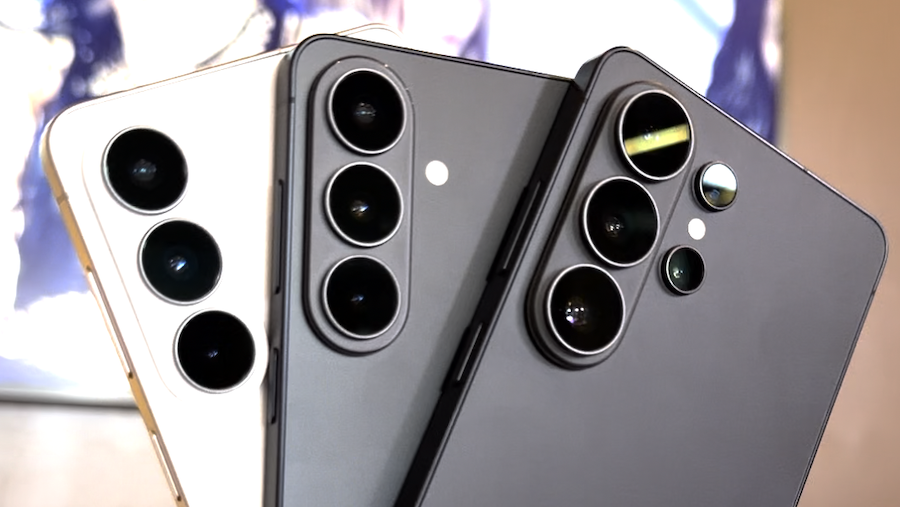 Samsung presenta los Galaxy S26 y estos son sus precios en México