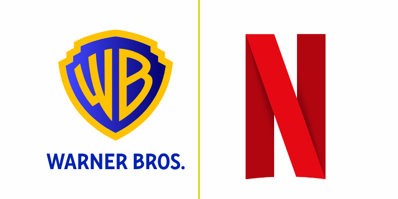 ¿Cuál es el futuro de Warner? Ahora que Netflix no apuesta pagar más por ellos y se retira