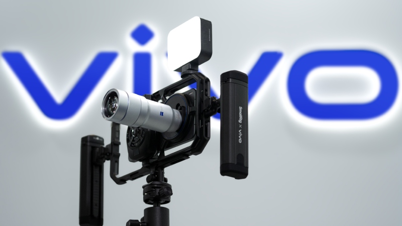 MWC 2026: Conoce el vivo X300 Ultra, el nuevo smartphone que añade un teleobjetivo más potente