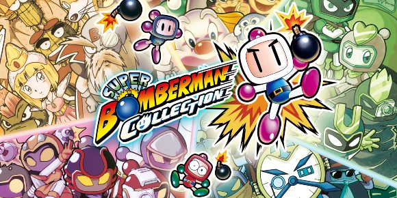 Review -  Super Bomberman Collection, el hermoso regreso retro de la mascota original de Hudson Soft