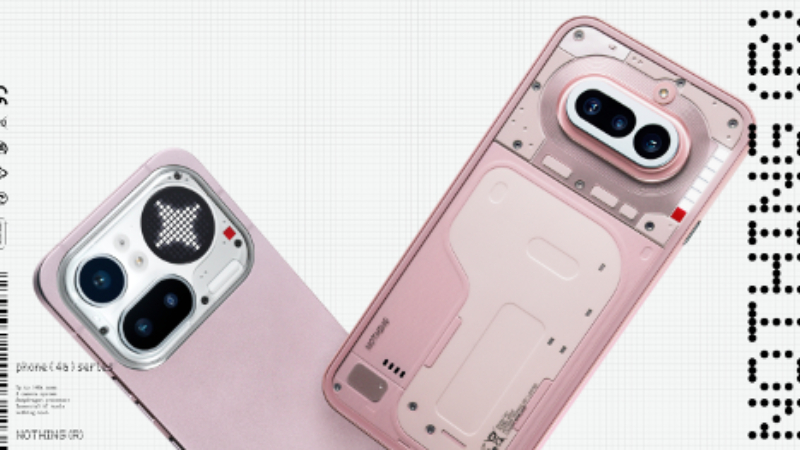 Nothing presenta el nuevo Phone (4a) y Phone (4a) Pro desde Londres