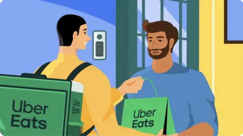 ¿Quieres ser un pro con Uber Eats? Acá te van 3 trucos fundamentales para usar la app