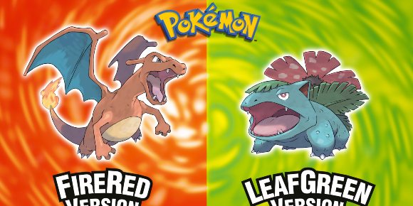 Review: Pokémon Rojo Fuego y Verde Hoja, dos clásicos que regresan más cómodos y accesibles que nunca