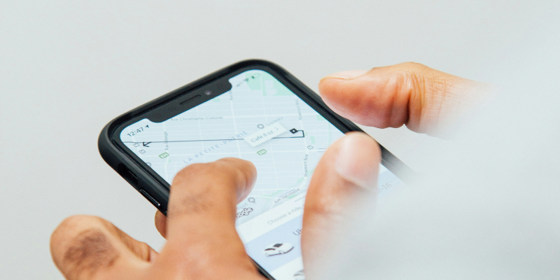 Uber permite congelar el precio de tus viajes para evitar la tarifa dinámica