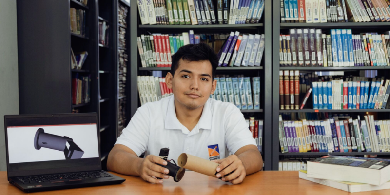 Abre convocatoria el Premio James Dyson 2026 para estudiantes de ingeniería y diseño