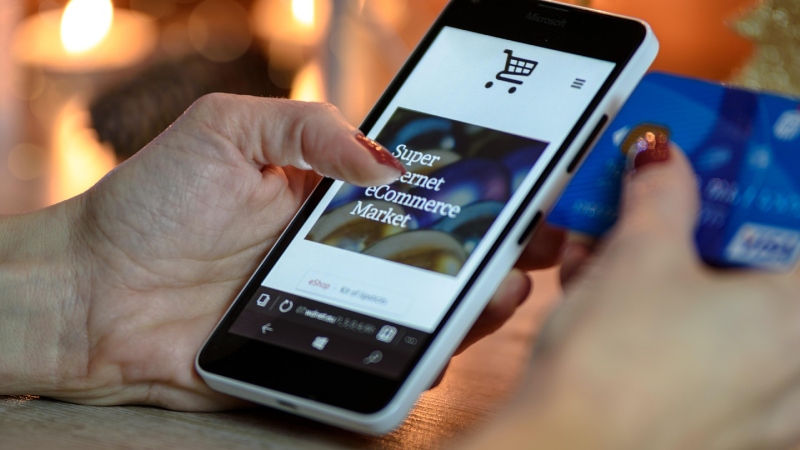 El e-commerce en México creció 941 mil mdp en 2025; ocupa el octavo lugar a nivel mundia