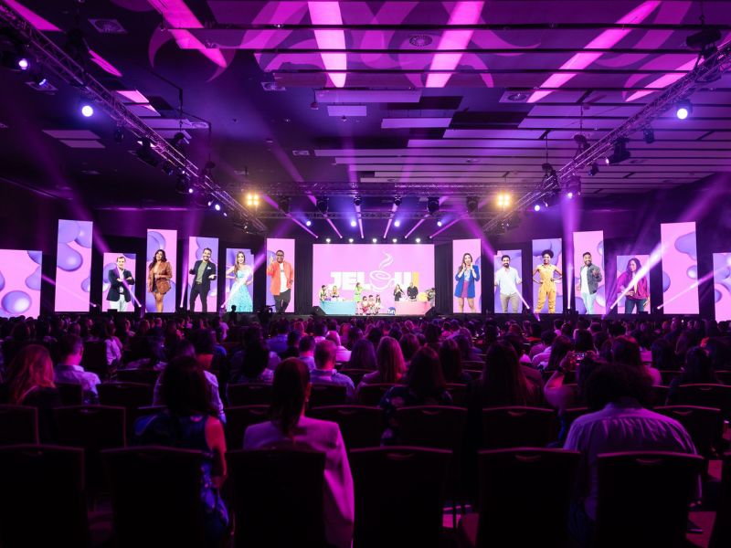 Capital Meetings: la industria de los eventos busca algo más que atención