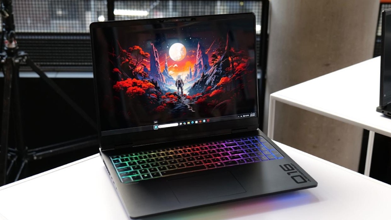 HP apuesta fuerte por el gaming: HyperX evoluciona y ahora también tendrá laptops
