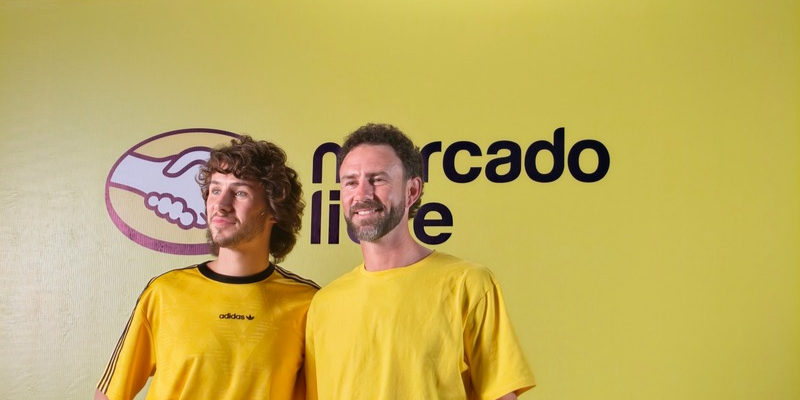 Juanpa Zurita y Miguel Layún se unen a Mercado Libre como parte del emprendimiento en México
