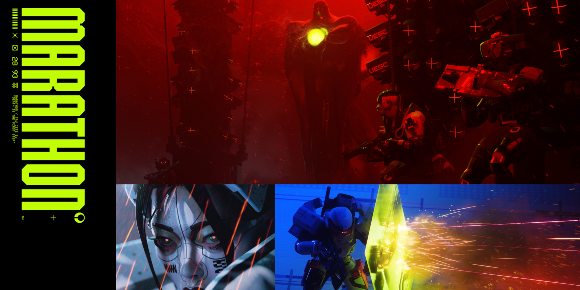 Review: Marathon, el vanguardista regreso de Bungie a una de sus IPs de antaño