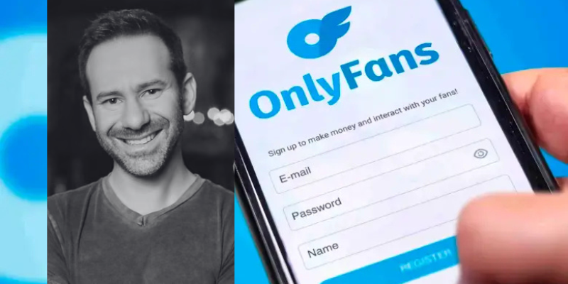 Muere Leonid Radvinsky, dueño de OnlyFans, a los 43 años tras lucha contra el cáncer