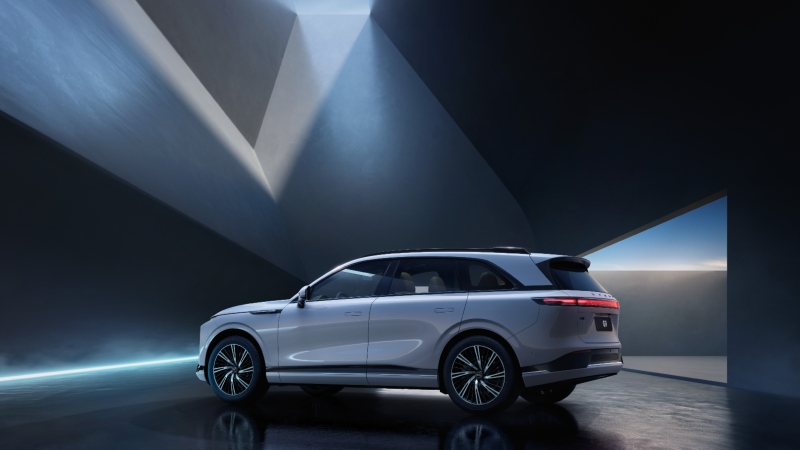 La automotriz china XPENG ha llegado a México y presenta sus modelos súper vendidos G6 y G9