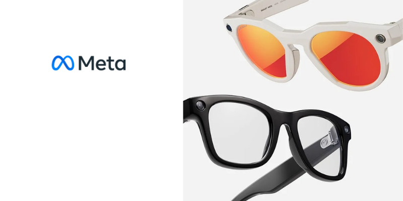 Meta prepara nuevas gafas Ray-Ban con IA para usuarios con graduación: lo que se sabe hasta ahora