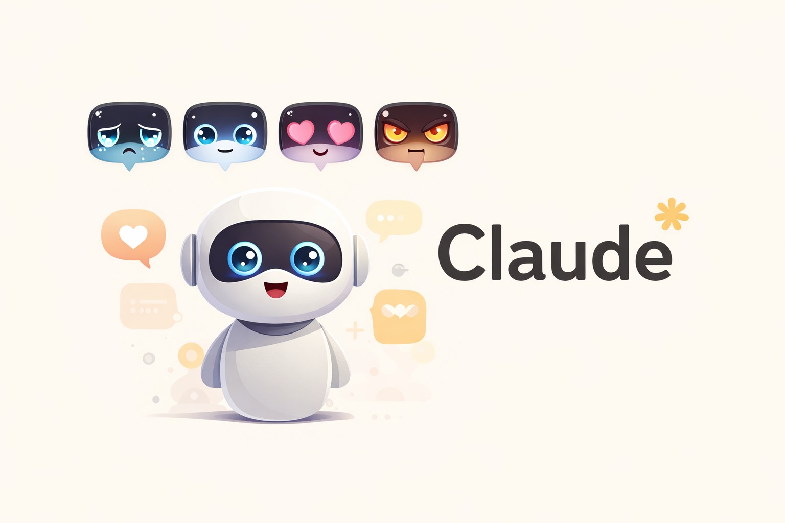 Anthropic revela que Claude desarrolla emociones funcionales que influyen en sus decisiones