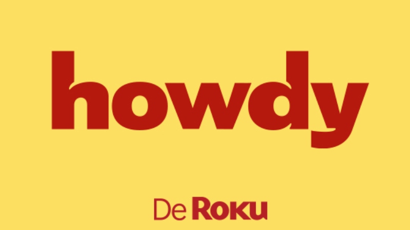 ¿Lionsgate, Sony y TV Azteca por 39 pesos al mes? Conoce Howdy, el nuevo servicio de streaming de Roku