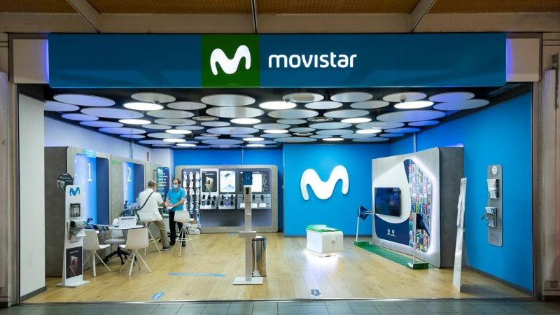 Telefónica vende Movistar a OXIO por 450 millones de dólares. Esto tienes que saber sobre tu línea