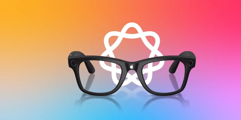 Apple prepara sus gafas inteligentes con enfoque en IA para competir con Meta