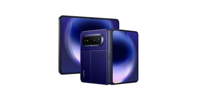 Huawei Pura X Max busca el nuevo plegable  con una pantalla más amplia que nunca