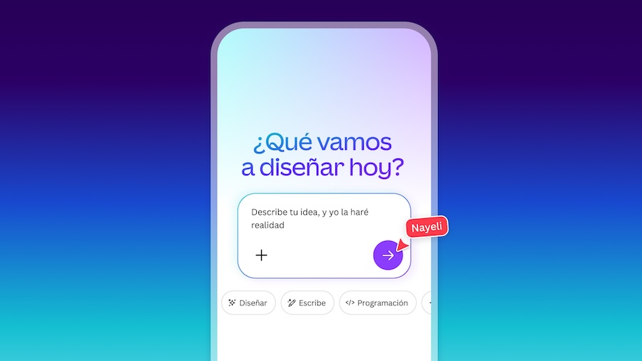 Todo lo que puedes hacer en Canva (mucho más potenciado con IA)