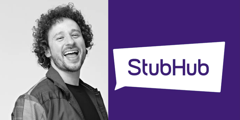  Luisito Comunica acusa a StubHub de fraude