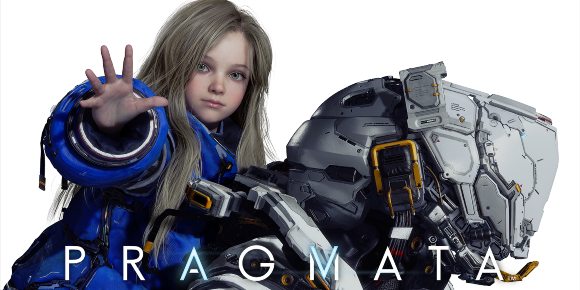 Review - Pragmata, el tipo de juego que deja huella indeleble en el usuario