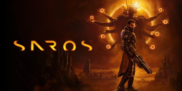 Review - Saros, cuando la repetición es el tema del juego y el eje detrás de su desarrollo