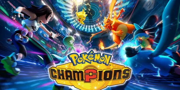 Impresiones - Pokémon Champions, la nueva plataforma del competitivo