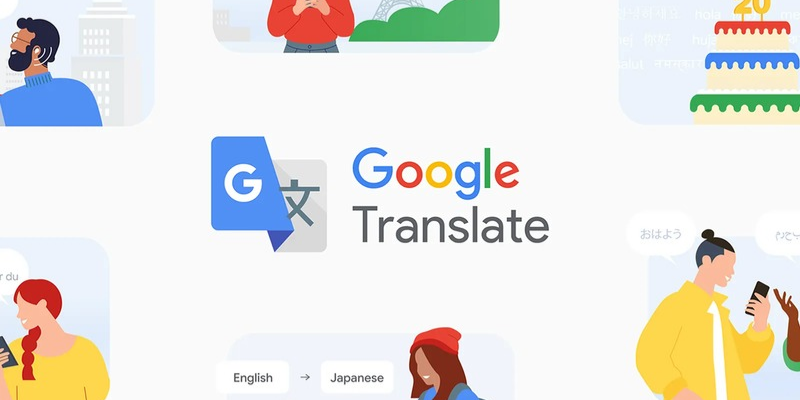 Google Traductor cumple 20 años: así evolucionó la app que conecta al 95\\% del mundo