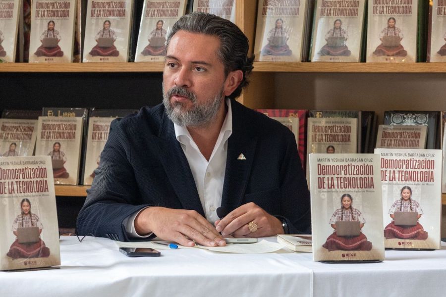 México conectado, pero no del todo: la brecha digital que sigue frenando al país