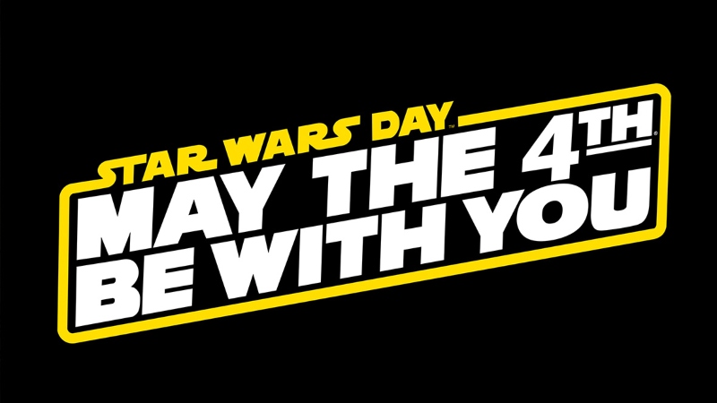 ¿Qué es el Día de Star Wars y por qué se celebra el 4 de mayo?