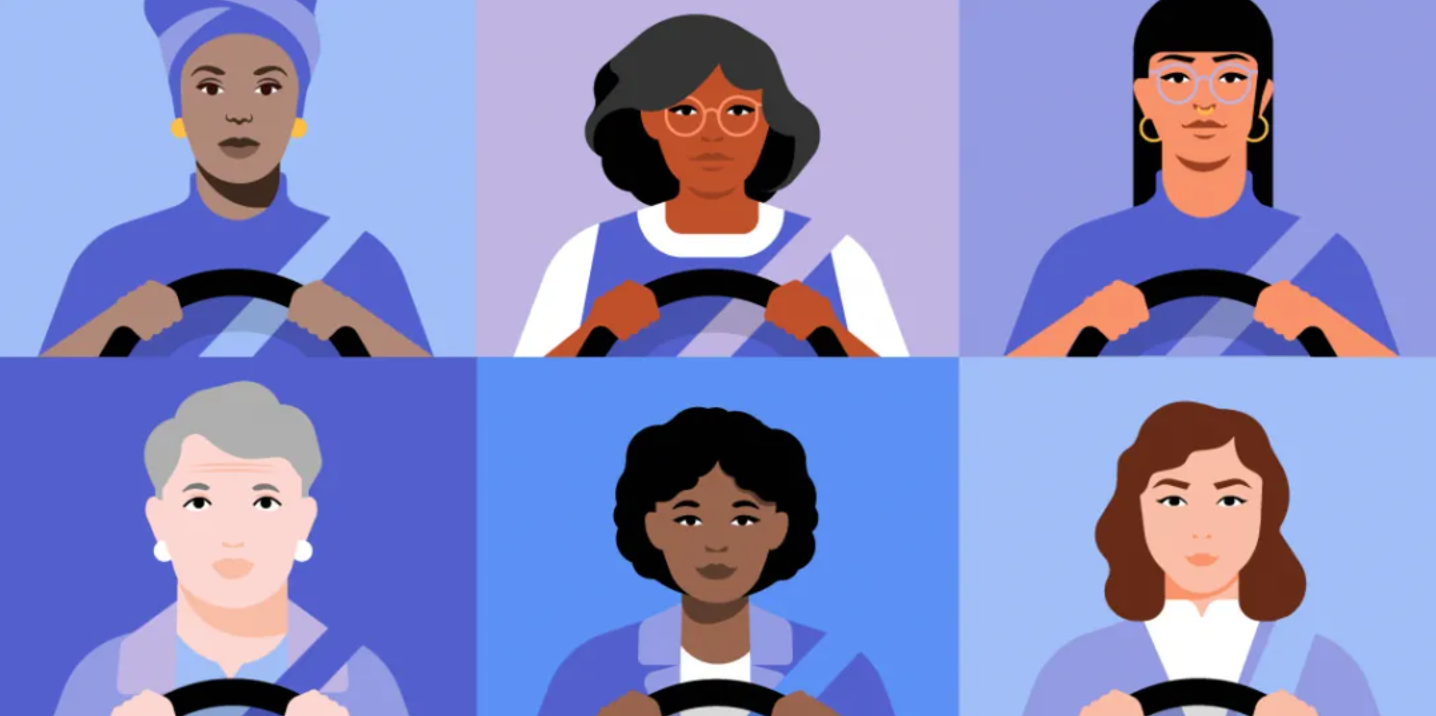Uber Mujeres llega a México: así funciona la opción para viajar solo con conductoras