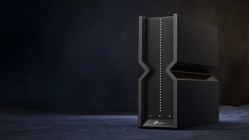 La TP-Link Archer B550 es la solución ideal para que los gamers eviten el lag