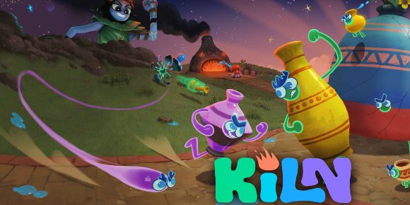 Review - Kiln, de la alfarería al caos total