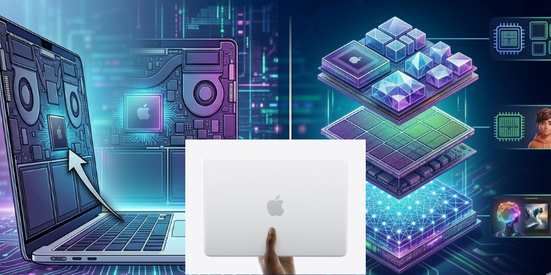 El MacBook Neo se convirtió en el portátil más barato y más problemático para Apple. Ahora la cosa está en el RAM