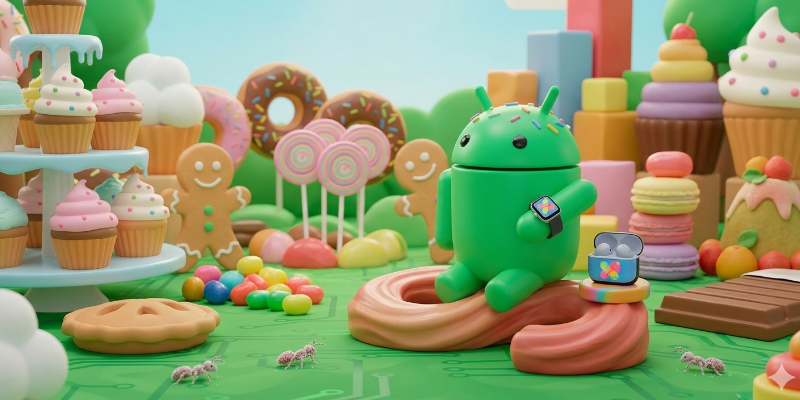 Lanzamiento de Android 17: Esto es lo nuevo que tendremos en nuestros dispositivos