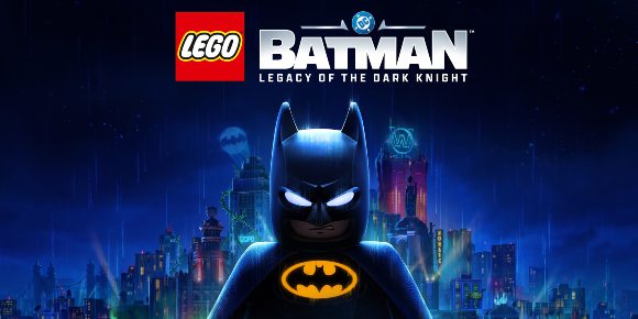 Review - LEGO Batman: El Legado del Caballero de la Noche, un recordatorio de cuán relevante y fascinante es el Murciélago