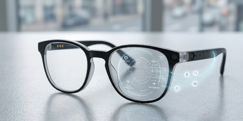  Apple Glasses llegarían en 2027 y así podrían competir con las gafas inteligentes