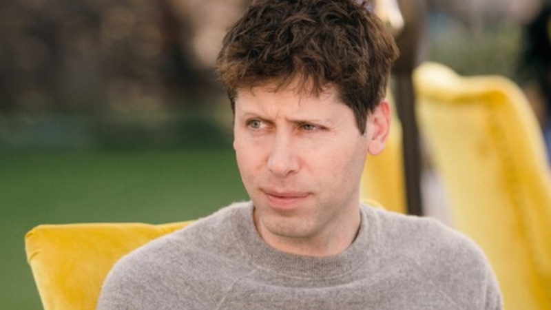 Florida demanda a OpenAI y a Sam Altman por 