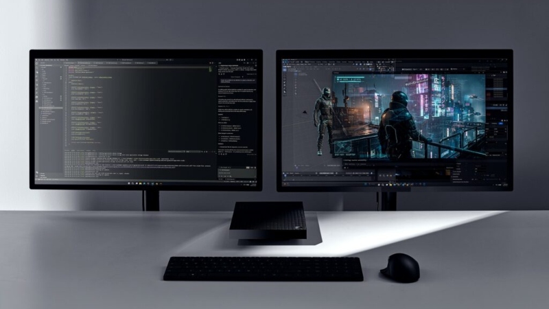 Microsoft presenta Surface RTX Spark, una mini PC con el nuevo superchip de NVIDIA