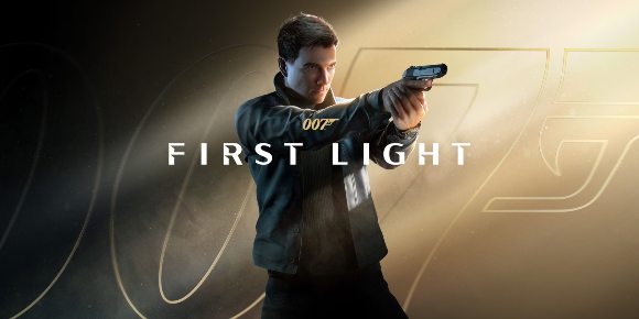 Review - 007 First Light, un Hitman al servicio secreto de su majestad